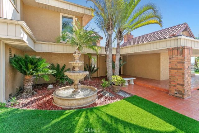 18811 Ridgeview, Villa Park, CA 92861
