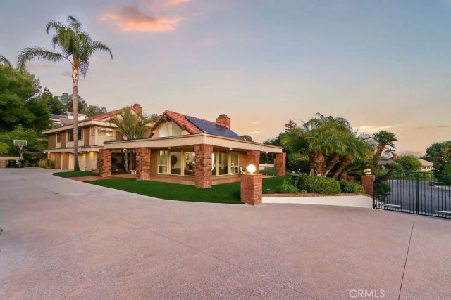 18811 Ridgeview, Villa Park, CA 92861