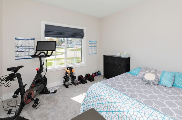 401 Oakford Lane, Polk City, IA 50226