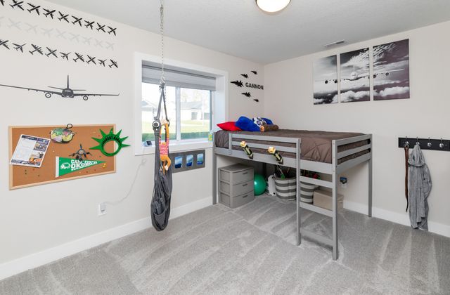 401 Oakford Lane, Polk City, IA 50226