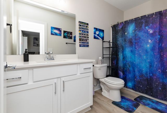 401 Oakford Lane, Polk City, IA 50226