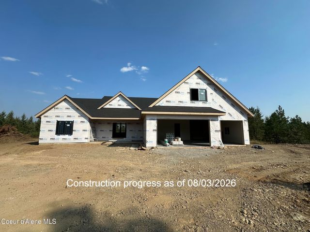 30192 N Archer Rd, Athol, ID 83801