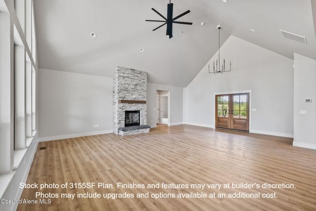 30192 N Archer Rd, Athol, ID 83801