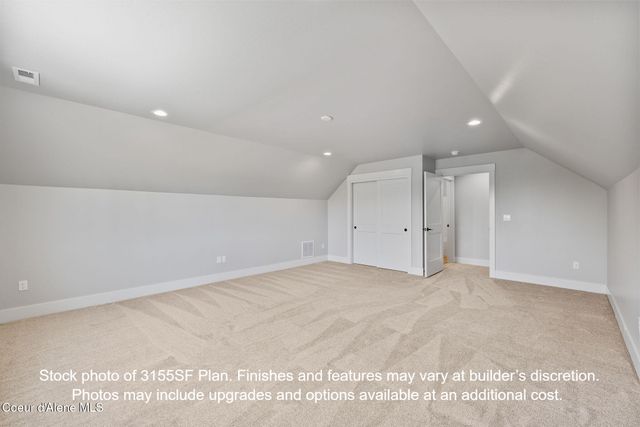 30192 N Archer Rd, Athol, ID 83801