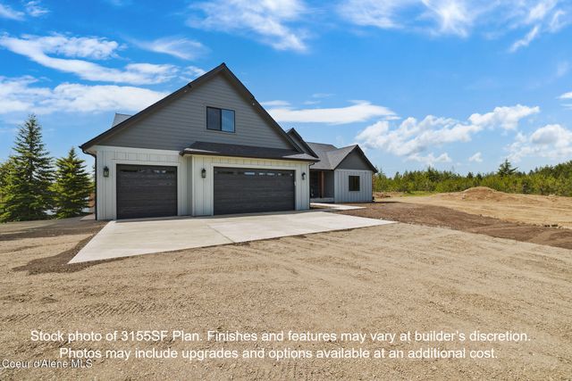 30192 N Archer Rd, Athol, ID 83801