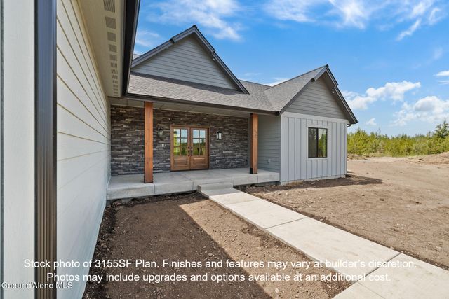 30192 N Archer Rd, Athol, ID 83801