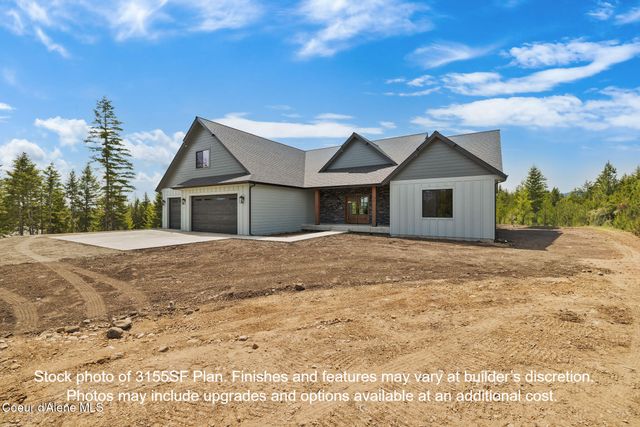 30192 N Archer Rd, Athol, ID 83801