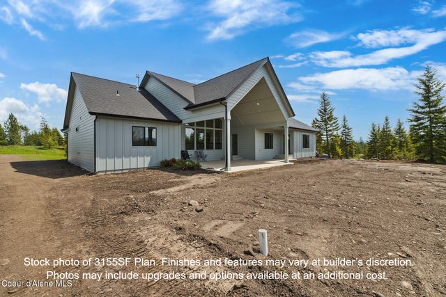 30192 N Archer Rd, Athol, ID 83801