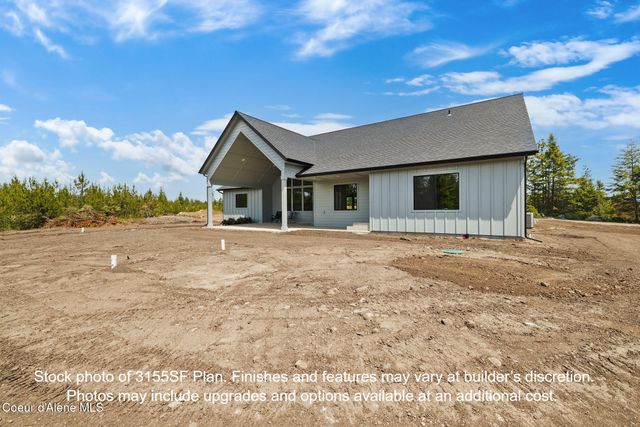 30192 N Archer Rd, Athol, ID 83801