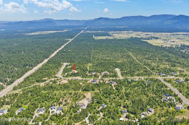 30192 N Archer Rd, Athol, ID 83801