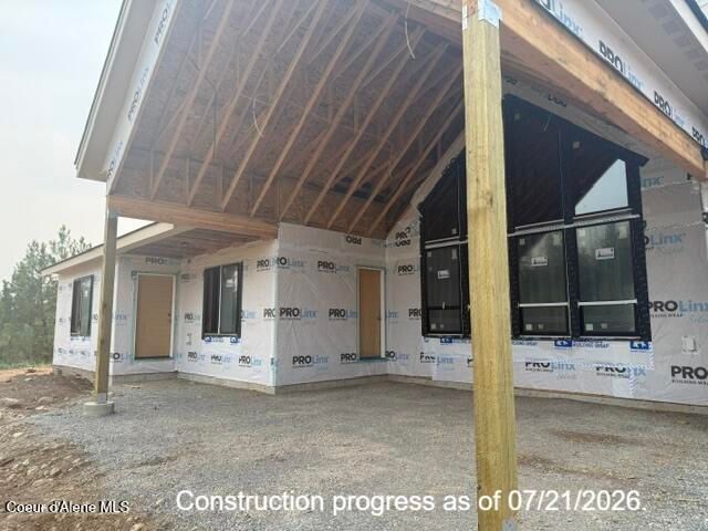 30192 N Archer Rd, Athol, ID 83801