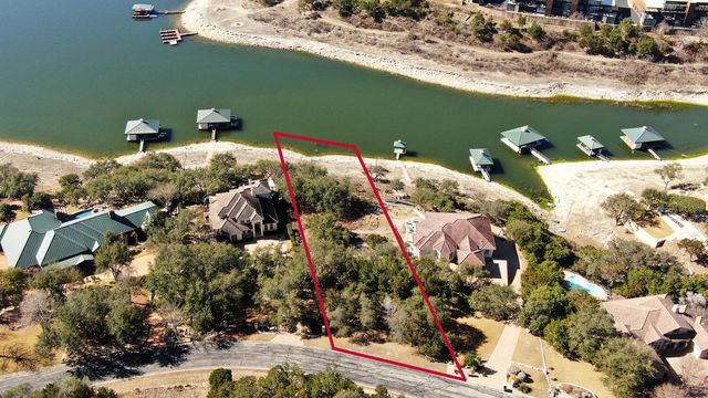 1311 Osprey Ridge LOOP, Lago Vista, TX 78645