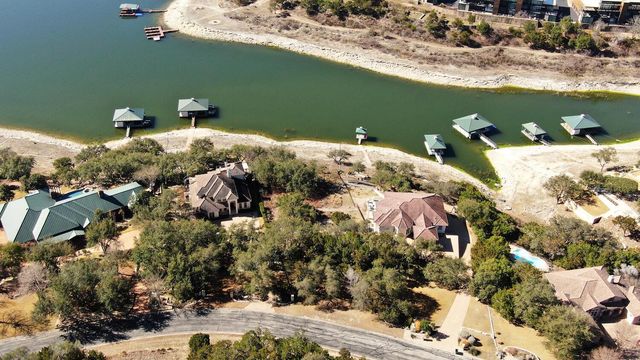 1311 Osprey Ridge LOOP, Lago Vista, TX 78645