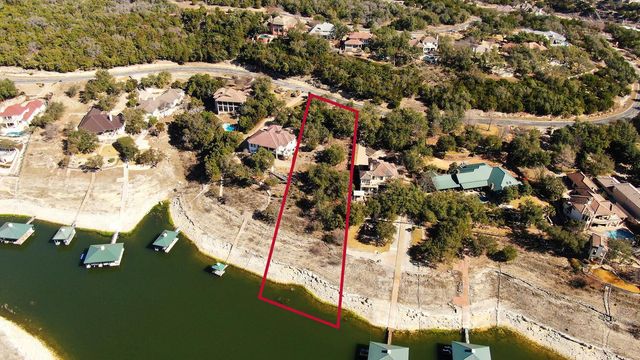 1311 Osprey Ridge LOOP, Lago Vista, TX 78645