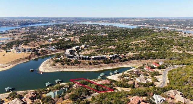 1311 Osprey Ridge LOOP, Lago Vista, TX 78645