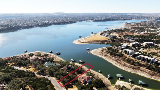 1311 Osprey Ridge LOOP, Lago Vista, TX 78645