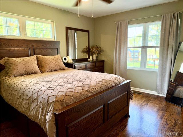 4130 Tennessee Circle, Eden, NY 14057