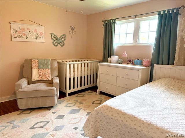 4130 Tennessee Circle, Eden, NY 14057