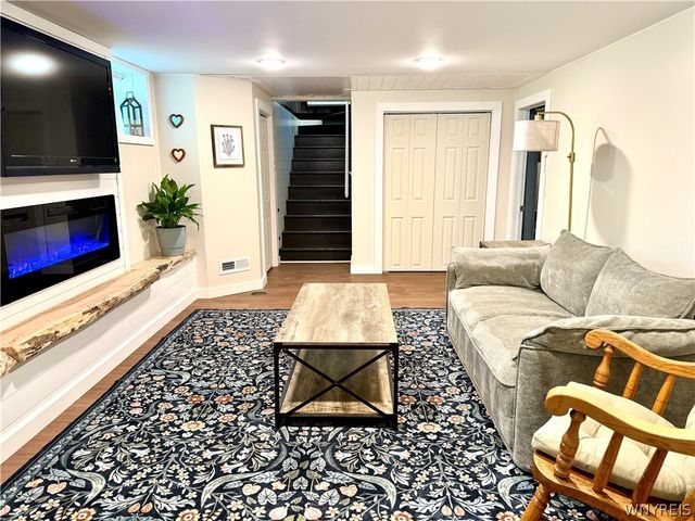 4130 Tennessee Circle, Eden, NY 14057