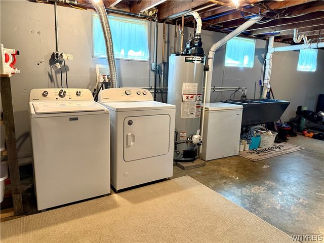 4130 Tennessee Circle, Eden, NY 14057