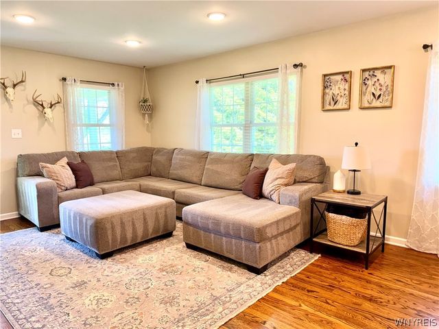 4130 Tennessee Circle, Eden, NY 14057