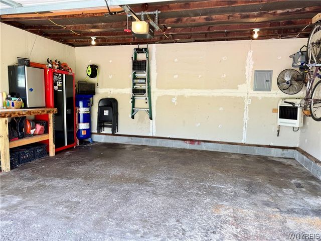 4130 Tennessee Circle, Eden, NY 14057