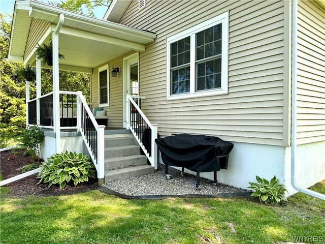 4130 Tennessee Circle, Eden, NY 14057