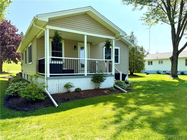 4130 Tennessee Circle, Eden, NY 14057