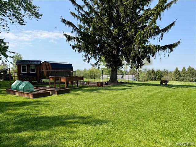 4130 Tennessee Circle, Eden, NY 14057