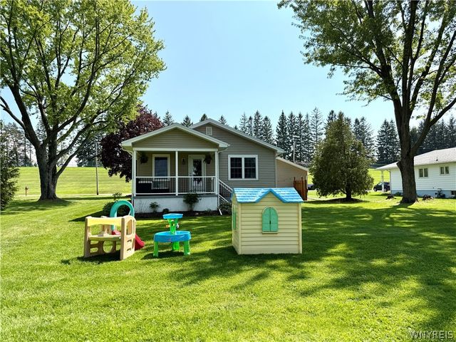 4130 Tennessee Circle, Eden, NY 14057