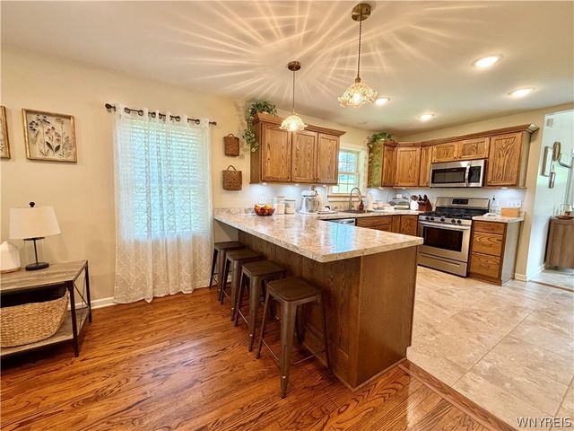4130 Tennessee Circle, Eden, NY 14057