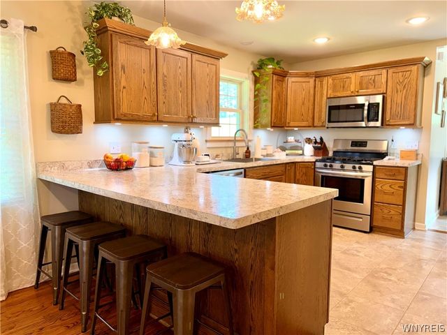 4130 Tennessee Circle, Eden, NY 14057