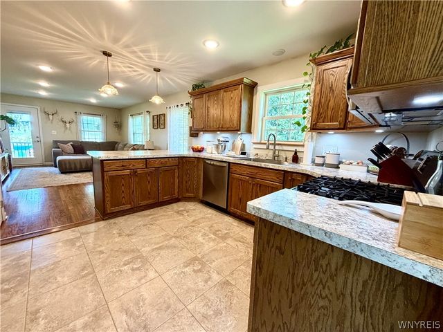 4130 Tennessee Circle, Eden, NY 14057