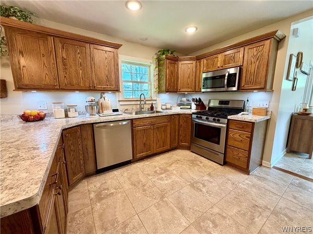 4130 Tennessee Circle, Eden, NY 14057