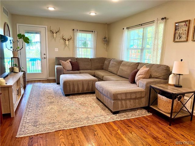 4130 Tennessee Circle, Eden, NY 14057