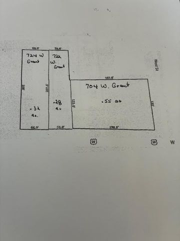704 W Grant Highway, Marengo, IL 60152
