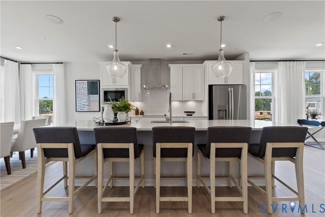 239 Brattice Dr, Midlothian, VA 23114