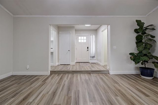128 W Parkland Drive, Yukon, OK 73099
