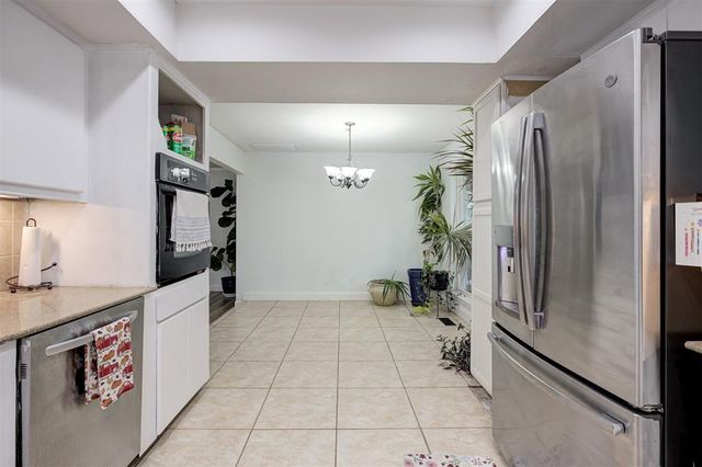 128 W Parkland Drive, Yukon, OK 73099