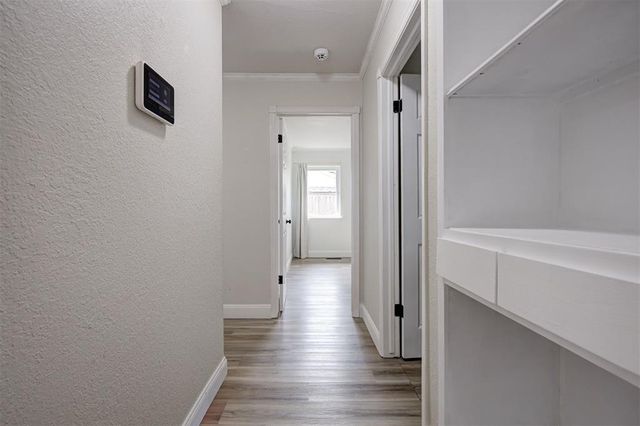 128 W Parkland Drive, Yukon, OK 73099