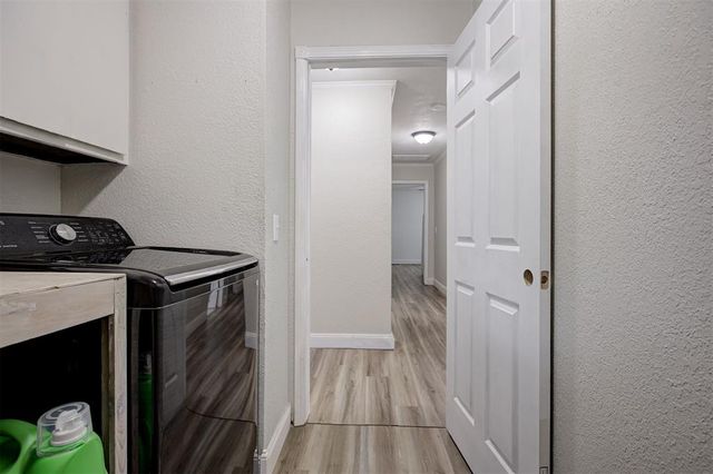 128 W Parkland Drive, Yukon, OK 73099