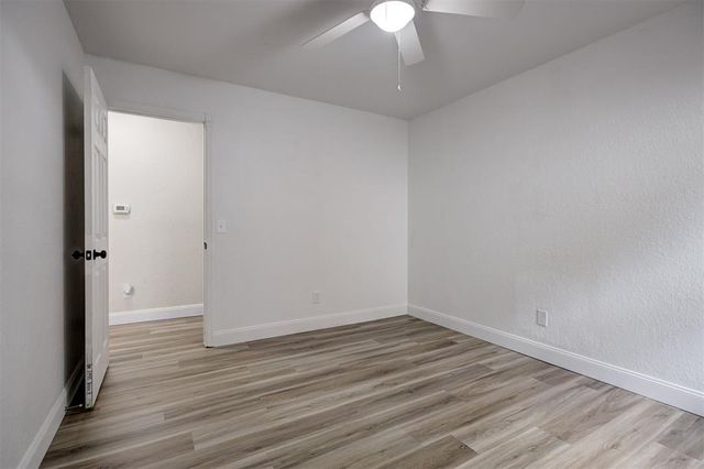 128 W Parkland Drive, Yukon, OK 73099