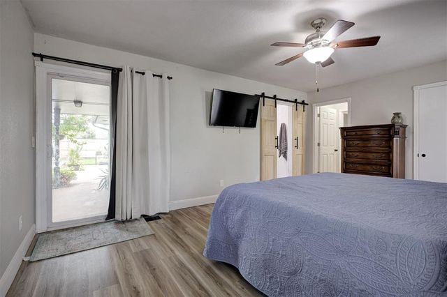 128 W Parkland Drive, Yukon, OK 73099