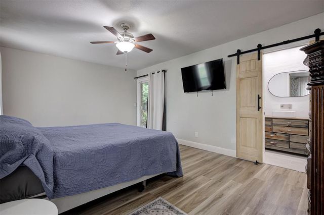 128 W Parkland Drive, Yukon, OK 73099