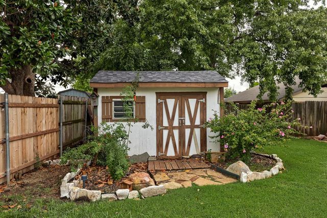 128 W Parkland Drive, Yukon, OK 73099