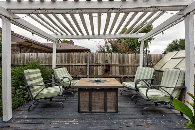 128 W Parkland Drive, Yukon, OK 73099