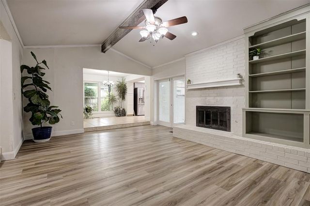 128 W Parkland Drive, Yukon, OK 73099