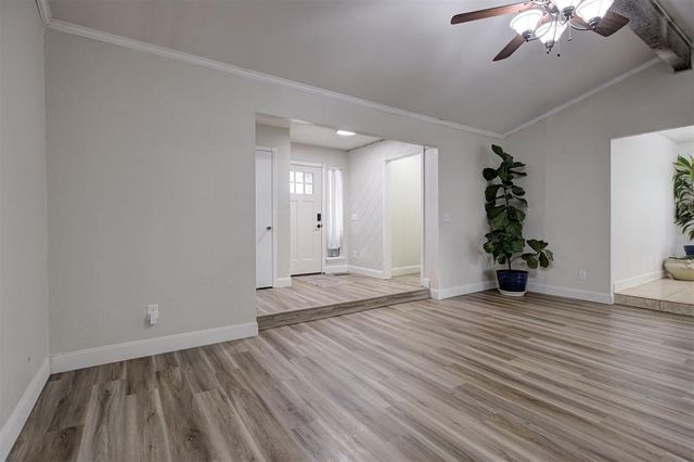 128 W Parkland Drive, Yukon, OK 73099