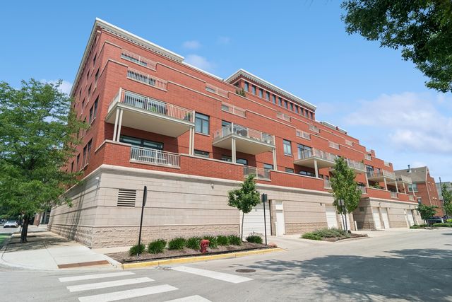 1155 W Armitage Avenue 308, Chicago, IL 60614