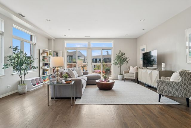 1155 W Armitage Avenue 308, Chicago, IL 60614